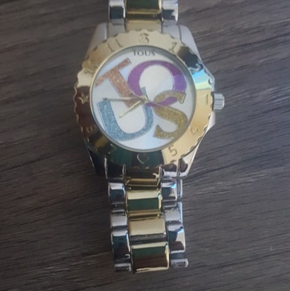 Tous Watch